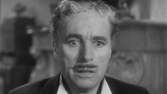 Monsieur Verdoux