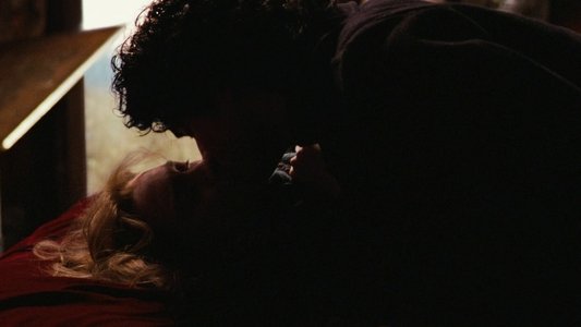 The Lovely Bones
