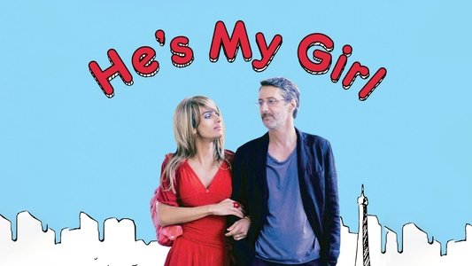 La Folle Histoire d'amour de Simon Eskenazy