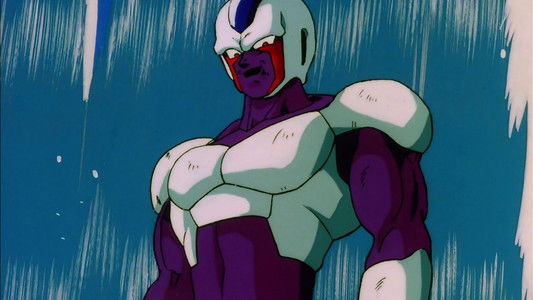 ドラゴンボールZ とびっきりの最強対最強