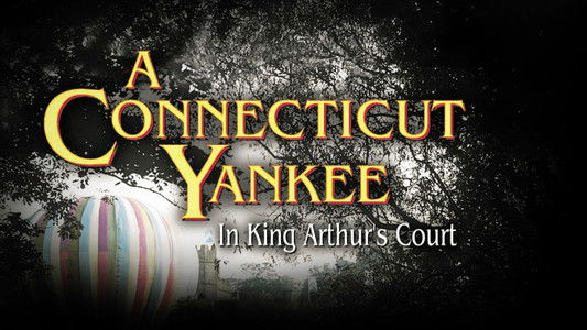 A Connecticut Yankee in King Arthur's Court