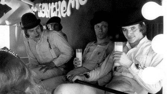 A Clockwork Orange