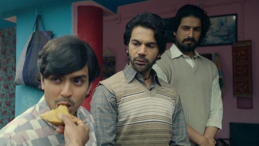 गन्ज़ & गुलाब्ज़