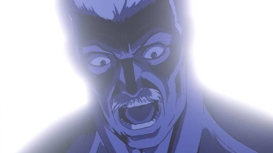 MIDNIGHT EYE　ゴクウII