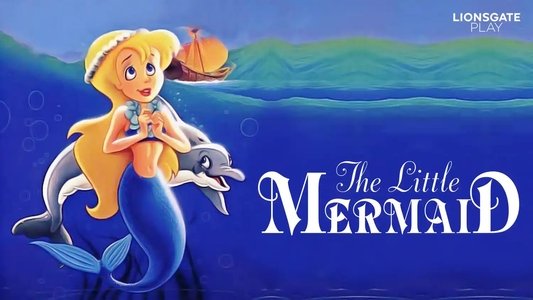 The Little Mermaid
