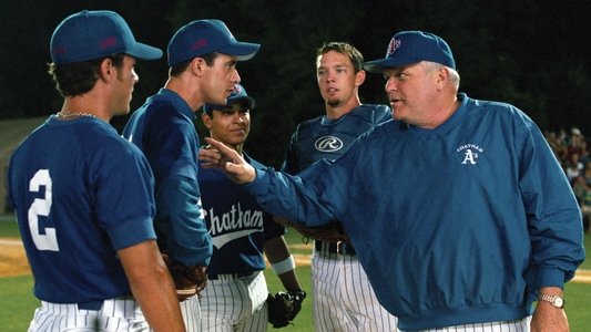 Summer Catch