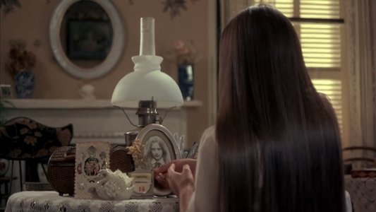 Picnic at Hanging Rock
