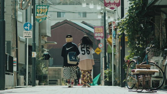 ベイビーわるきゅーれ2ベイビー