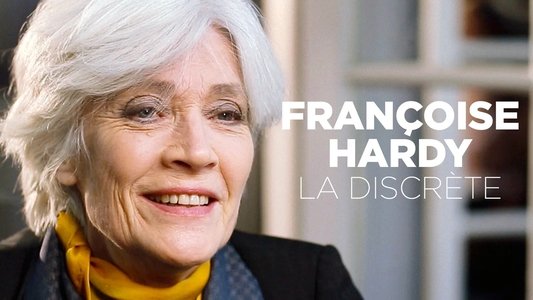 Françoise Hardy - La discrète