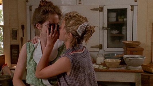 Fried Green Tomatoes
