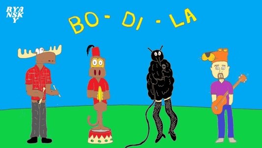 Bo-Di-La