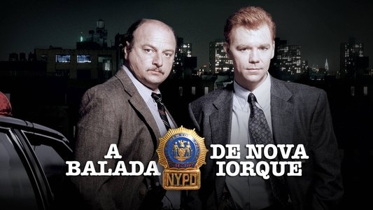 NYPD Blue