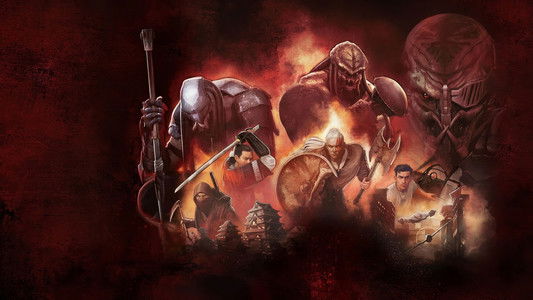 Predator: Killer of Killers