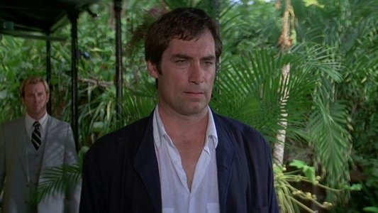 Licence to Kill
