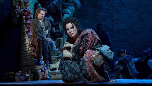 Bizet: Carmen