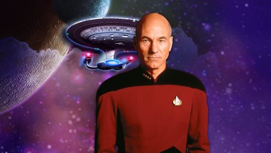 Star Trek: The Next Generation