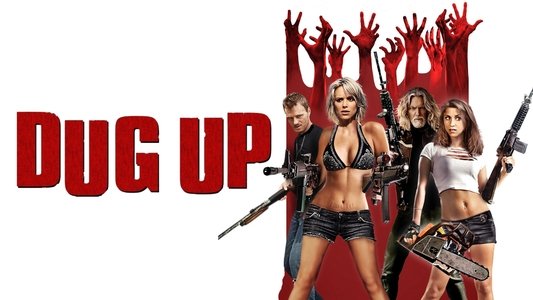 Dug Up