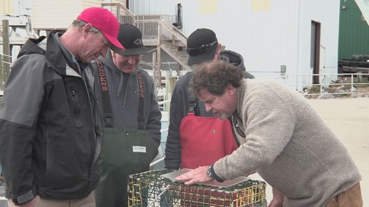 Wicked Tuna: Outer Banks Showdown