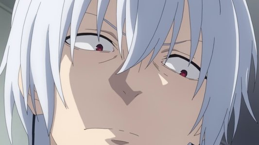 とある科学の一方通行[アクセラレータ]
