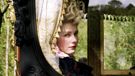 Marie Antoinette