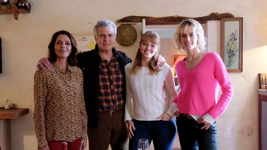 Les Mystères de l'école de gendarmerie