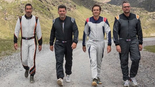Top Gear France