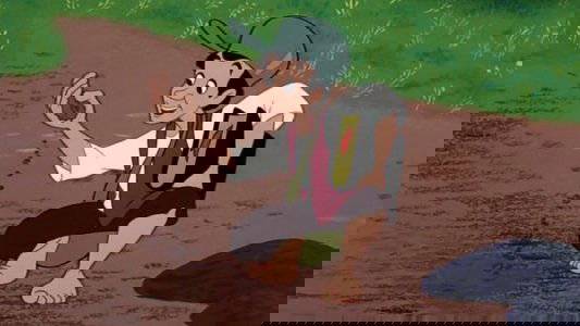 Melody Time