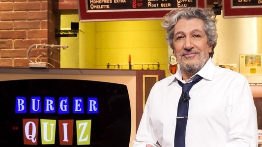 Burger Quiz