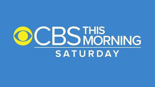 CBS Saturday Morning