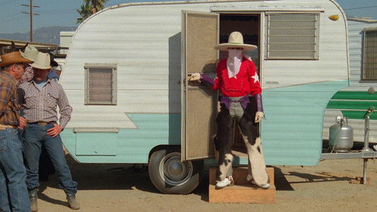 Pee-wee's Big Adventure