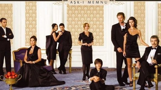 Aşk-ı Memnu