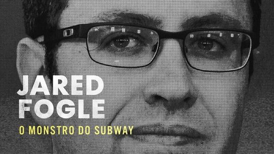 Jared from Subway: Catching a Monster