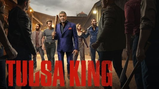Tulsa King