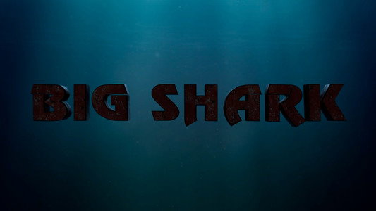 Big Shark