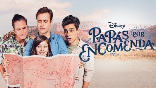 Papás por Encargo