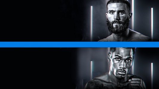 Caleb Plant vs. Armando Resendiz