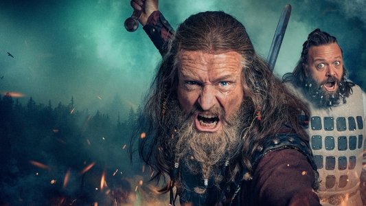 Vikingane