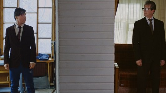 Исповедь мизантропа