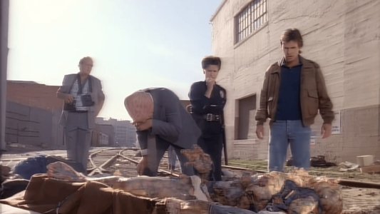 Alien Nation