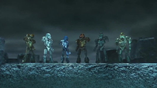 BIONICLE 2: Legends of Metru Nui