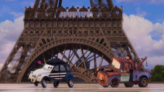 Cars 2