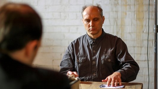 The Interrogation