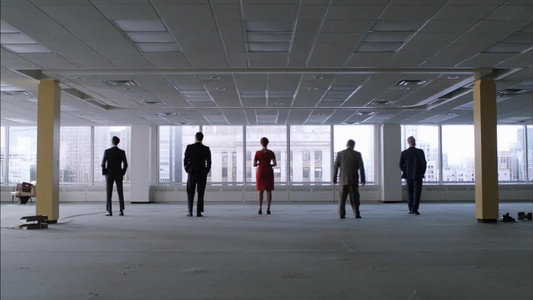 The Making of 'Mad Men'
