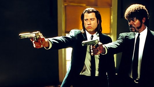Pulp Fiction