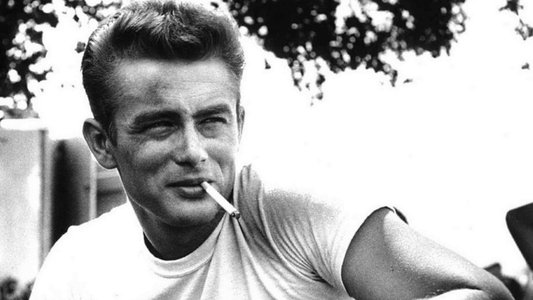 James Dean: Forever Young