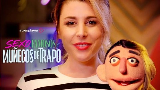 Sexo, famosos y muñecos de trapo