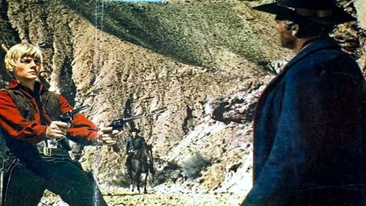 El hombre que mató a Billy el Niño