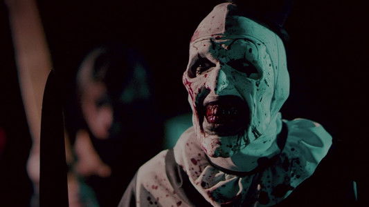 Terrifier
