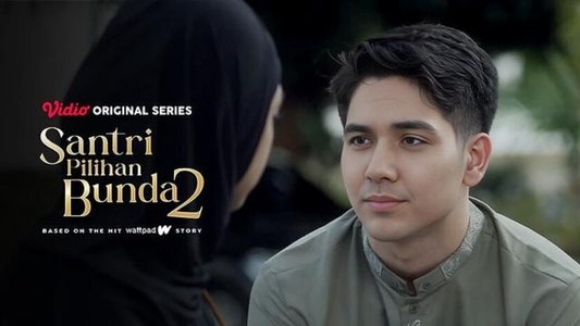 Santri Pilihan Bunda