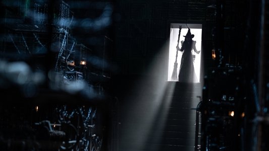 Wicked: For Good